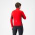 Castelli Entrata 2 radjacke red/black herren  4525507-023