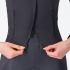 Castelli Perfetto RoS 3 Langärmelige Fahrradjacke light black damen  4525557-085