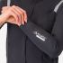 Castelli Perfetto RoS 3 Langärmelige Fahrradjacke light black damen  4525557-085