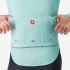 Castelli Perfetto RoS 3 radjacke pool blue/black herren  4525556-457