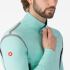 Castelli Perfetto RoS 3 radjacke pool blue/black herren  4525556-457