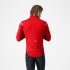 Castelli Perfetto RoS 3 radjacke light rich red herren  4525556-645