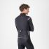 Castelli Perfetto RoS 3 radjacke light black/silver herren  4525556-085