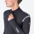 Castelli Perfetto RoS 3 radjacke light black/silver herren  4525556-085
