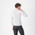 Castelli Puro 4 radjacke ivory herren  4525510-064