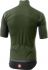 Castelli Perfetto RoS Convertible jacke Grün Herren  19501-075