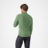 Castelli Competizione langarm radtrikot green pepper herren  4525506-354