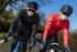 Castelli Competizione langarm radtrikot rot herren  4525506-023