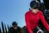 Castelli Competizione langarm radtrikot rot herren  4525506-023