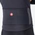 Castelli Competizione langarm radtrikot light black herren  4525506-085