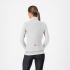 Castelli Entrata 2 W jacket fahrradjacke langarm ivory damen  4525534-065