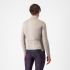 Castelli Espresso air jacket langarm clay herren  4524502-294