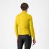 Castelli Espresso air jacket langarm mango mojito herren  4524502-712