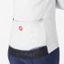 Castelli Espresso Air W Jacket fahrradjacke langarm ivory damen  4525532-065