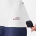 Castelli Espresso Air W Jacket fahrradjacke langarm ivory damen  4525532-065