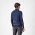 Castelli Perfetto air jacket langarm belgian blue herren  4524503-424