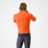 Castelli Perfetto air jacket langarm brilliant orange herren  4524503-034