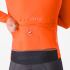 Castelli Perfetto air jacket langarm brilliant orange herren  4524503-034