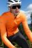 Castelli Perfetto air jacket langarm brilliant orange herren  4524503-034