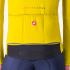 Castelli Perfetto air jacket langarm mango mojito herren  4524503-712