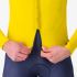 Castelli Perfetto air jacket langarm mango mojito herren  4524503-712
