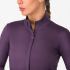 Castelli Perfetto air Langarm Radjacke night shade damen  4524538-502