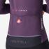 Castelli Perfetto air Langarm Radjacke night shade damen  4524538-502