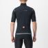 Castelli Gabba RoS 2 Kurzarm Radjacke Light Black/Black Reflex Herren  4522512-085