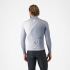 Castelli Amplify Thermal Radtrikot Langarm gray herren  4525512-860