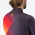 Castelli Amplify Thermal Radtrikot Langarm red/orange herren  4525512-513