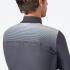 Castelli Apice Thermal Radtrikot Langarm dark gray herren  4525511-030