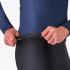 Castelli Entrata Thermal Radtrikot Lange Ärmel belgian blue/silver grey herren  4523512-424