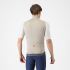 Castelli Espresso weste ärmellos clay herren  4524509-294