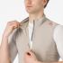 Castelli Espresso weste ärmellos clay herren  4524509-294