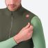 Castelli Espresso weste ärmellos deep green herren  4524509-309