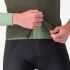 Castelli Espresso weste ärmellos deep green herren  4524509-309