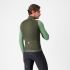 Castelli Espresso weste ärmellos deep green herren  4524509-309