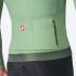 Castelli Espresso thermische trikot langarm green pepper herren  4524508-354