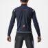 Castelli Perfetto RoS 2 Langarm Radjacke Belgisch Blau Herren  4522511-424