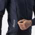 Castelli Perfetto RoS 2 Langarm Radjacke Belgisch Blau Herren  4522511-424