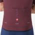 Castelli Premio evo kurzarmtrikot deep bordeaux herren  4525008-625