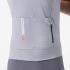 Castelli Premio evo kurzarmtrikot vortex grey herren  4525008-860