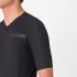 Castelli Premio evo Kurzarmtrikot schwarz herren  4525008-085