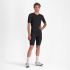 Castelli Premio evo Kurzarmtrikot schwarz herren  4525008-085