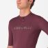 Castelli Prologo Lite radtrikot kurzarm deep bordeaux herren  4524009-625