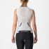 Castelli Free 2 W tri singlet Weiss/Damen Damen  8622095-001