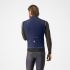 Castelli Perfetto Air Vest ärmellos belgian blue herren  4525503-424