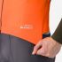 Castelli Perfetto Air Vest ärmellos brilliant orange herren  4525503-034