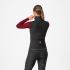 Castelli Perfetto Air w vest light black damen  4525555-085