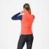 Castelli Perfetto Air w vest brilliant pink damen  4525555-288